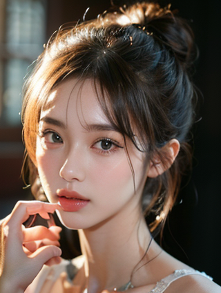 纸雕与桃花扇：扇动生活美学的轻盈翅膀